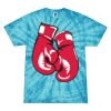 Spider Tie Dye Tees 1001 - Adult & Youth Thumbnail