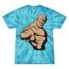 Spider Tie Dye Tees 1001 - Adult & Youth Thumbnail