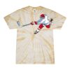 Spider Tie Dye Tees 1001 - Adult & Youth Thumbnail