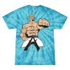 Spider Tie Dye Tees 1001 - Adult & Youth Thumbnail