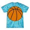 Spider Tie Dye Tees 1001 - Adult & Youth Thumbnail