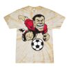 Spider Tie Dye Tees 1001 - Adult & Youth Thumbnail