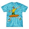 Spider Tie Dye Tees 1001 - Adult & Youth Thumbnail