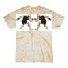 Spider Tie Dye Tees 1001 - Adult & Youth Thumbnail