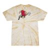 Spider Tie Dye Tees 1001 - Adult & Youth Thumbnail