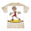 Spider Tie Dye Tees 1001 - Adult & Youth Thumbnail