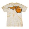 Spider Tie Dye Tees 1001 - Adult & Youth Thumbnail