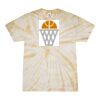 Spider Tie Dye Tees 1001 - Adult & Youth Thumbnail
