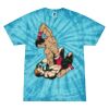 Spider Tie Dye Tees 1001 - Adult & Youth Thumbnail