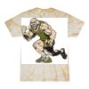 Spider Tie Dye Tees 1001 - Adult & Youth Thumbnail