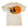 Spider Tie Dye Tees 1001 - Adult & Youth Thumbnail