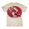 Spider Tie Dye Tees 1001 - Adult & Youth Thumbnail