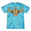 Spider Tie Dye Tees 1001 - Adult & Youth Thumbnail