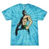 Spider Tie Dye Tees 1001 - Adult & Youth Thumbnail