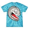 Spider Tie Dye Tees 1001 - Adult & Youth Thumbnail