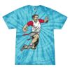 Spider Tie Dye Tees 1001 - Adult & Youth Thumbnail