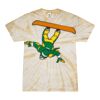 Spider Tie Dye Tees 1001 - Adult & Youth Thumbnail