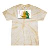 Spider Tie Dye Tees 1001 - Adult & Youth Thumbnail