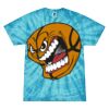 Spider Tie Dye Tees 1001 - Adult & Youth Thumbnail