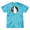 Spider Tie Dye Tees 1001 - Adult & Youth Thumbnail