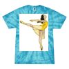 Spider Tie Dye Tees 1001 - Adult & Youth Thumbnail