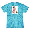 Spider Tie Dye Tees 1001 - Adult & Youth Thumbnail