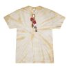 Spider Tie Dye Tees 1001 - Adult & Youth Thumbnail