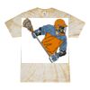 Spider Tie Dye Tees 1001 - Adult & Youth Thumbnail