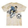 Spider Tie Dye Tees 1001 - Adult & Youth Thumbnail