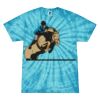 Spider Tie Dye Tees 1001 - Adult & Youth Thumbnail