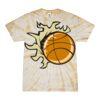 Spider Tie Dye Tees 1001 - Adult & Youth Thumbnail