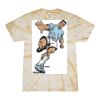 Spider Tie Dye Tees 1001 - Adult & Youth Thumbnail