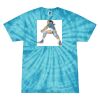 Spider Tie Dye Tees 1001 - Adult & Youth Thumbnail