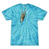 Spider Tie Dye Tees 1001 - Adult & Youth Thumbnail