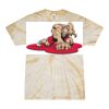 Spider Tie Dye Tees 1001 - Adult & Youth Thumbnail