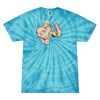 Spider Tie Dye Tees 1001 - Adult & Youth Thumbnail