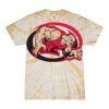 Spider Tie Dye Tees 1001 - Adult & Youth Thumbnail