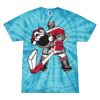 Spider Tie Dye Tees 1001 - Adult & Youth Thumbnail
