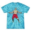 Spider Tie Dye Tees 1001 - Adult & Youth Thumbnail