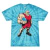 Spider Tie Dye Tees 1001 - Adult & Youth Thumbnail