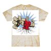Spider Tie Dye Tees 1001 - Adult & Youth Thumbnail