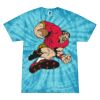 Spider Tie Dye Tees 1001 - Adult & Youth Thumbnail
