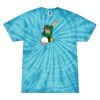 Spider Tie Dye Tees 1001 - Adult & Youth Thumbnail