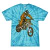 Spider Tie Dye Tees 1001 - Adult & Youth Thumbnail