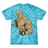 Spider Tie Dye Tees 1001 - Adult & Youth Thumbnail