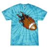 Spider Tie Dye Tees 1001 - Adult & Youth Thumbnail