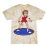 Spider Tie Dye Tees 1001 - Adult & Youth Thumbnail