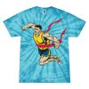 Spider Tie Dye Tees 1001 - Adult & Youth Thumbnail