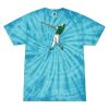 Spider Tie Dye Tees 1001 - Adult & Youth Thumbnail