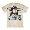 Spider Tie Dye Tees 1001 - Adult & Youth Thumbnail